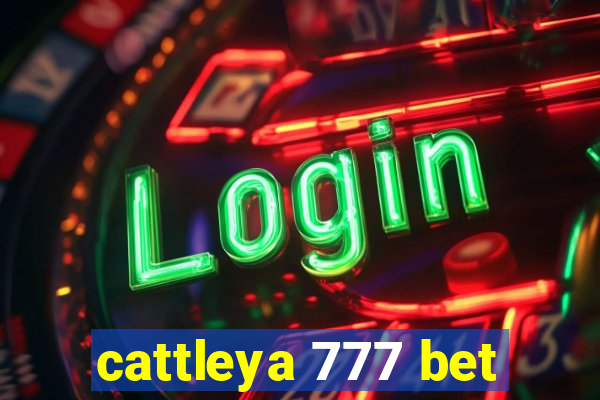 cattleya 777 bet